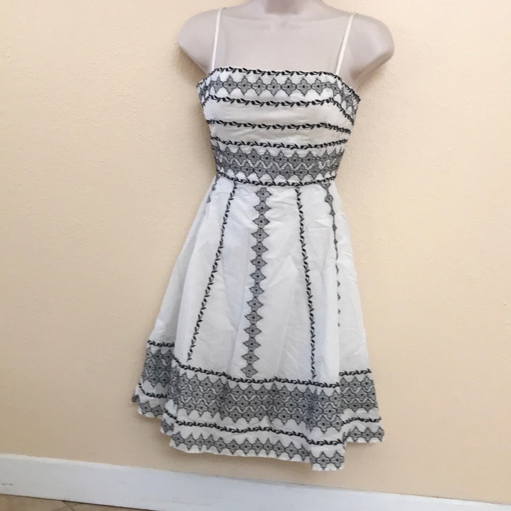 Bcbgmaxazria dress